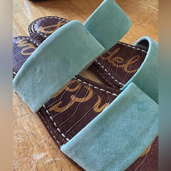 Sam Edelman sandals - Picture 6 of 12